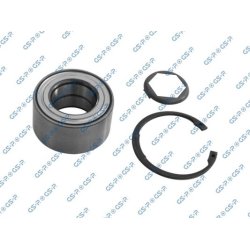 Wheel Bearing Kit GSP GK0754 OE Ref 91AB1215AA