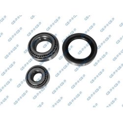 Wheel Bearing Kit GSP GK0756 OE Ref 116002140800