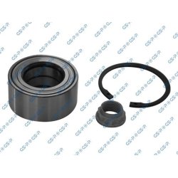 Wheel Bearing Kit GSP GK0757 OE Ref 2013500549