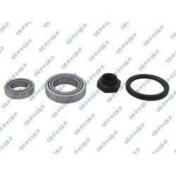 Kit de roulement de roue GSP GK0802 pour VW LT OE 510384