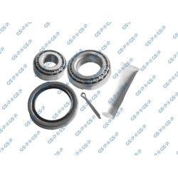 Wheel Bearing Kit GSP GK0826 OE Ref 3666951