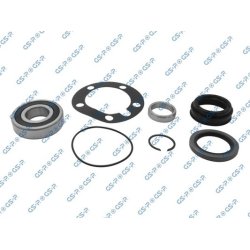 Kit de roulement de roue GSP GK0827 pour TOYOTA, VW OE 4424161J00