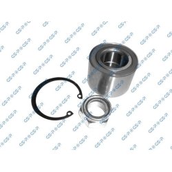 Wheel Bearing Kit GSP GK0869 OE Ref 43210AZ300