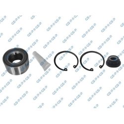 Wheel Bearing Kit GSP GK0906 OE Ref 6N0498625