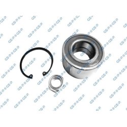 Wheel Bearing Kit GSP GK0909 OE Ref 7701462021