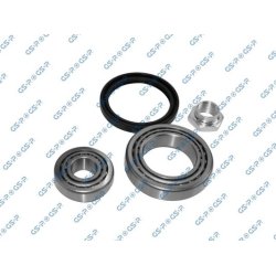 Wheel Bearing Kit GSP GK0911 OE Ref 119002140801