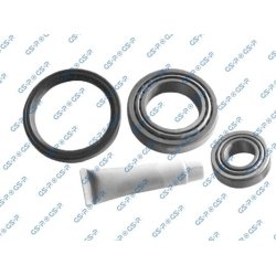 Wheel Bearing Kit GSP GK0912 OE Ref 81934206009