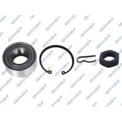 Wheel Bearing Kit GSP GK0915 OE Ref 330756