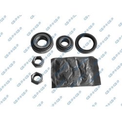 Kit de roulement de roue GSP GK0926 pour FIAT, LADA OE 4009067