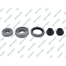 Wheel Bearing Kit GSP GK0928 OE Ref 985778