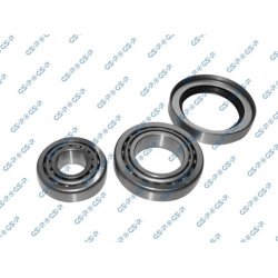 Wheel Bearing Kit GSP GK0941 OE Ref 119002140801