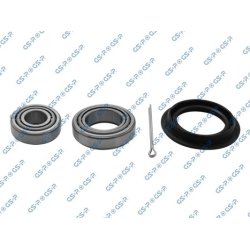 Kit de roulement de roue GSP GK0944 pour DAEWOO, GM KOREA, VAUXHALL OE 510384