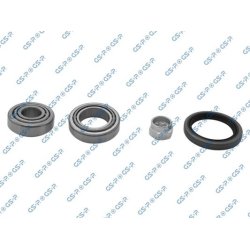 Wheel Bearing Kit GSP GK0947 OE Ref 116002141306