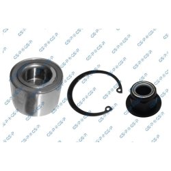Wheel Bearing Kit GSP GK0969 OE Ref 7703090313