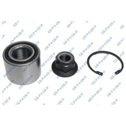 Wheel Bearing Kit GSP GK0976 OE Ref A1689810327