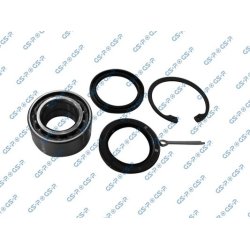 Wheel Bearing Kit GSP GK0X81 OE Ref 0926736002