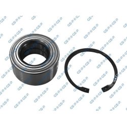 Kit de roulement de roue GSP GK0X83 pour MAZDA TRIBUTE OE YL8Z1225AA
