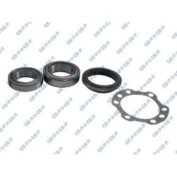 Kit de roulement de roue GSP GK0X90 pour MAZDA, TOYOTA OE 9008036064