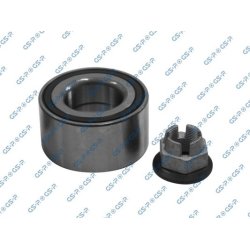 Wheel Bearing Kit GSP GK0X93 OE Ref 9P1407621