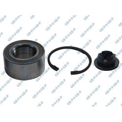 Wheel Bearing Kit GSP GK0X96 OE Ref EC0126151A