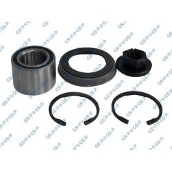 Wheel Bearing Kit GSP GK0Y02 OE Ref 4154713
