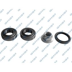 Wheel Bearing Kit GSP GK0Y08 OE Ref 5272024000