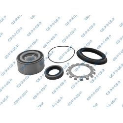 Wheel Bearing Kit GSP GK0Y32 OE Ref 4321042G00
