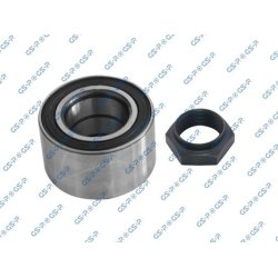Wheel Bearing Kit GSP GK1306 OE Ref 2108310302001