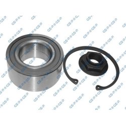 Wheel Bearing Kit GSP GK1314 OE Ref A2029810127