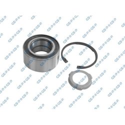 Wheel Bearing Kit GSP GK1320 OE Ref 116002540108
