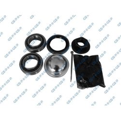 Kit de roulement de roue GSP GK1333B pour FORD, MAZDA OE 1137830