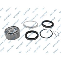 Wheel Bearing Kit GSP GK1340 OE Ref 4021050Y05