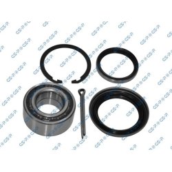 Kit de roulement de roue GSP GK1342 pour TOYOTA STARLET OE 4021021B00