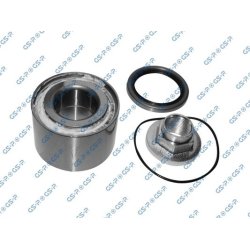 Wheel Bearing Kit GSP GK1344 OE Ref 9036930044