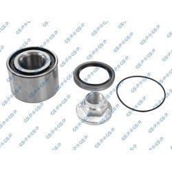 Wheel Bearing Kit GSP GK1345 OE Ref 9036928006