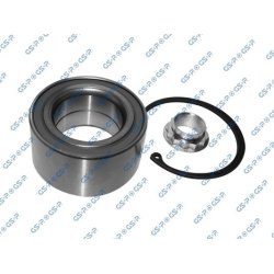 Wheel Bearing Kit GSP GK1347 OE Ref A1249800202