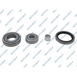 Wheel Bearing Kit GSP GK1352 OE Ref B2162617X