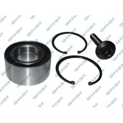 Wheel Bearing Kit GSP GK1355 OE Ref 4B0498625