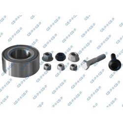 Wheel Bearing Kit GSP GK1356A OE Ref 4A0498625