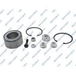 Wheel Bearing Kit GSP GK1358 OE Ref 191498625A