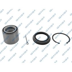 Kit de roulement de roue GSP GK1363 pour NISSAN SUNNY OE 4321050A00