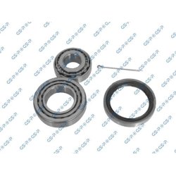 Wheel Bearing Kit GSP GK1369 OE Ref 3666951