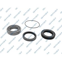 Kit de roulement de roue GSP GK1370 pour MITSUBISHI L, L400 OE MB001315