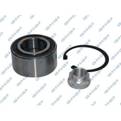 Wheel Bearing Kit GSP GK1374 OE Ref RFM000060