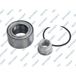 Kit de roulement de roue GSP GK1401 pour FIAT OE 71714466