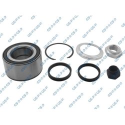 Kit de roulement de roue GSP GK1410 pour SEAT IBIZA, MALAGA, RONDA OE 7634573