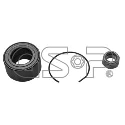 Kit de roulement de roue GSP GK1413