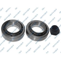 Wheel Bearing Kit GSP GK1431 OE Ref 5024195