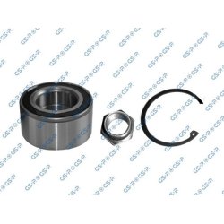Kit de roulement de roue GSP GK1432 pour FORD OE 1141771