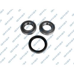 Wheel Bearing Kit GSP GK1433 OE Ref 5024251